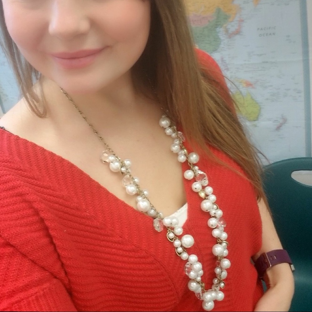 Sparkle & Shine Necklace